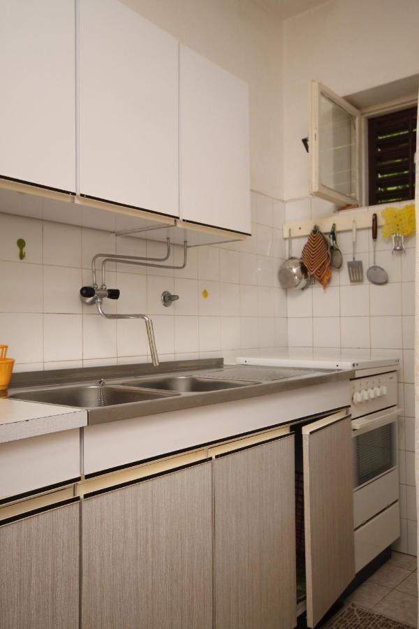 Apartment Podgora 6670B المظهر الخارجي الصورة