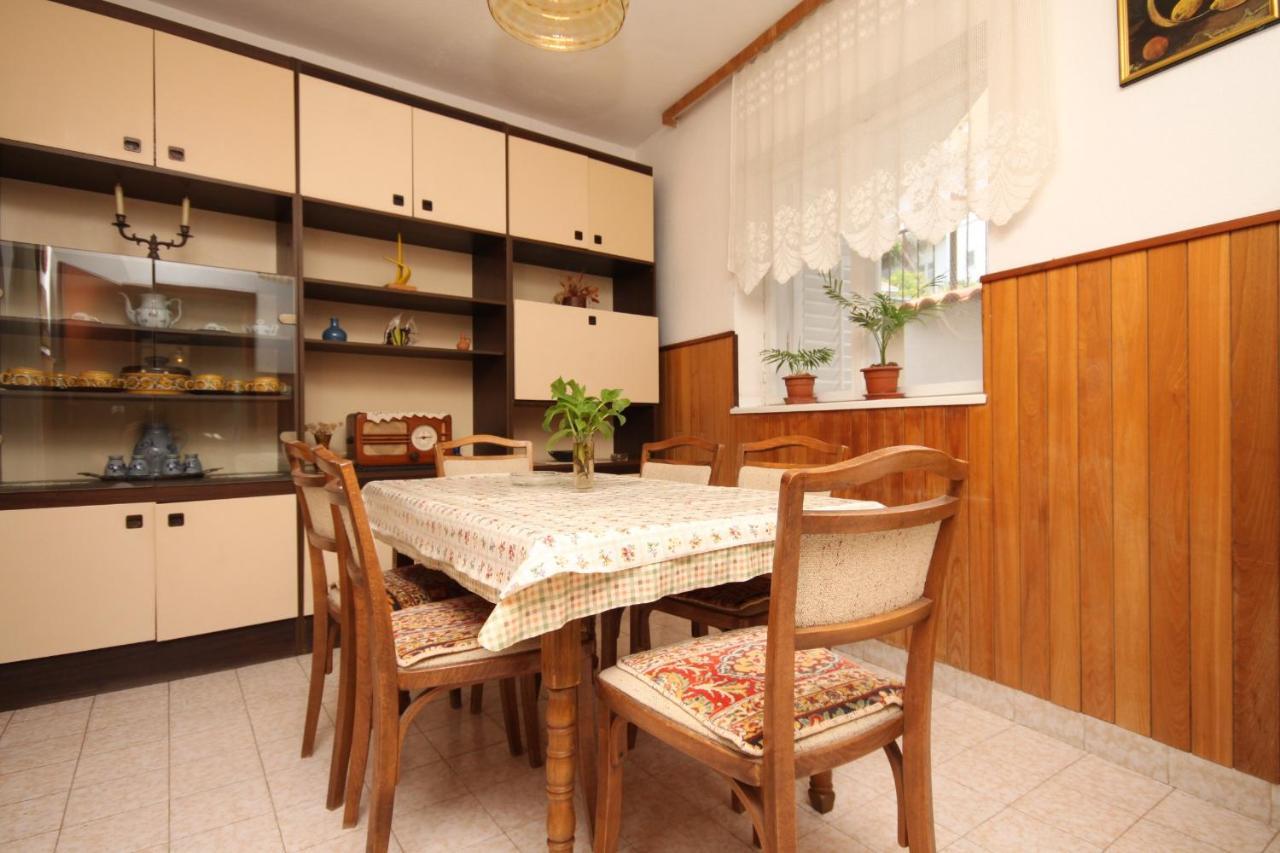 Apartment Podgora 6670B المظهر الخارجي الصورة
