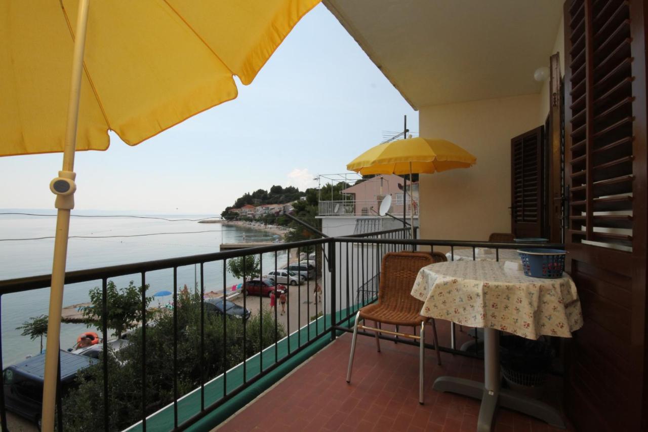 Apartment Podgora 6670B المظهر الخارجي الصورة