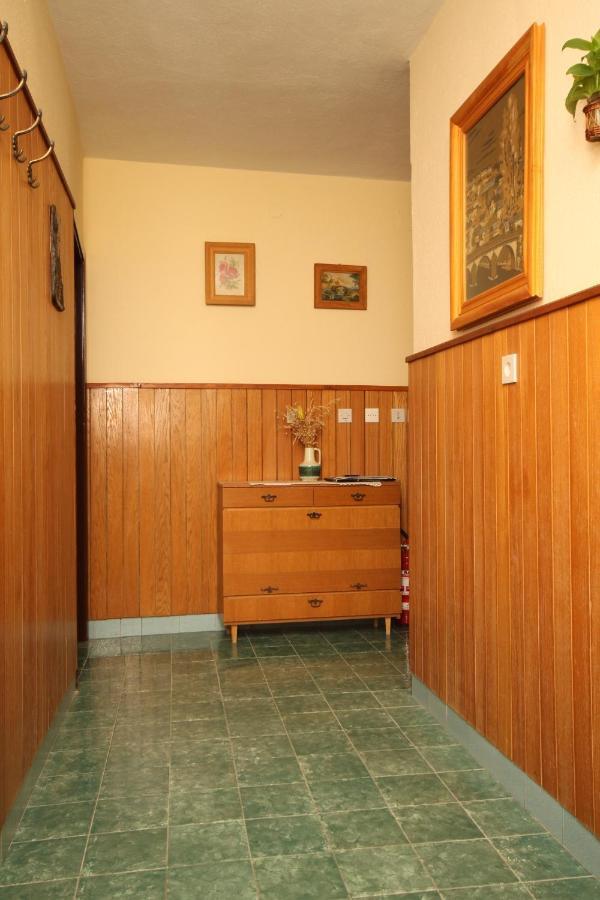 Apartment Podgora 6670B المظهر الخارجي الصورة
