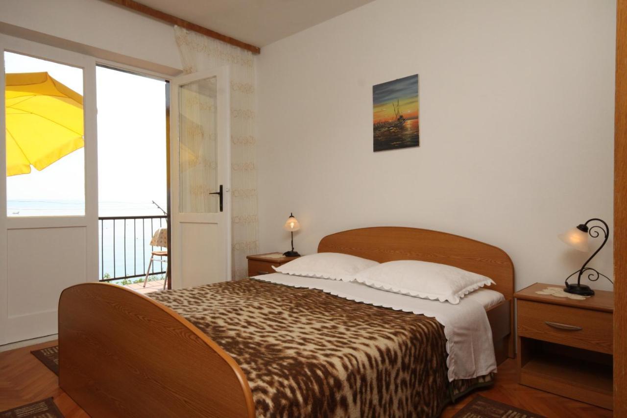 Apartment Podgora 6670B المظهر الخارجي الصورة