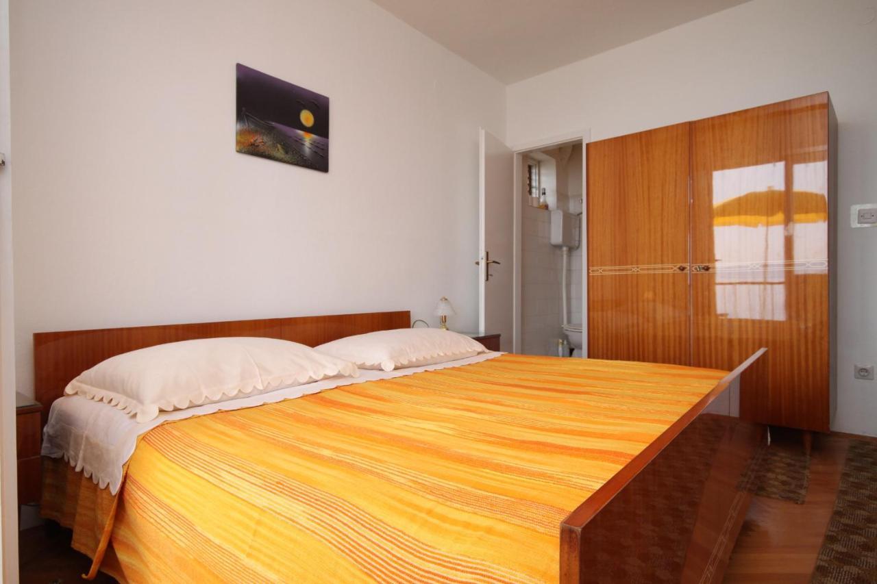 Apartment Podgora 6670B المظهر الخارجي الصورة