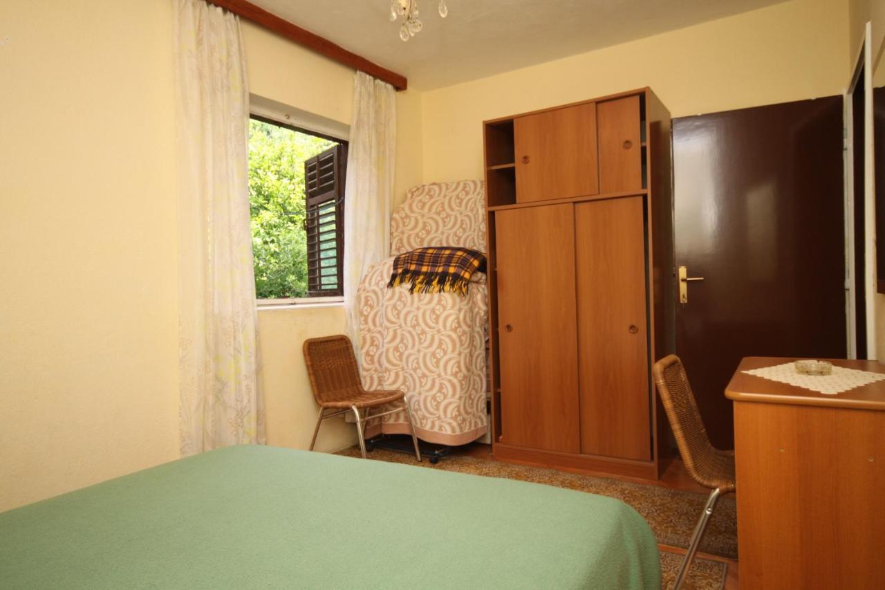 Apartment Podgora 6670B المظهر الخارجي الصورة