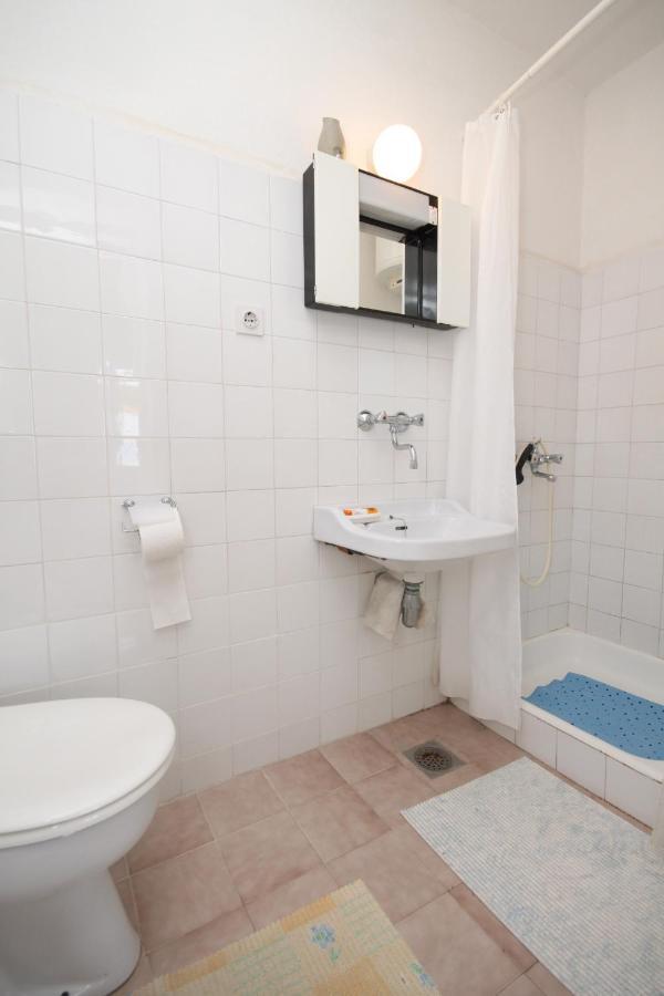 Apartment Podgora 6670B المظهر الخارجي الصورة