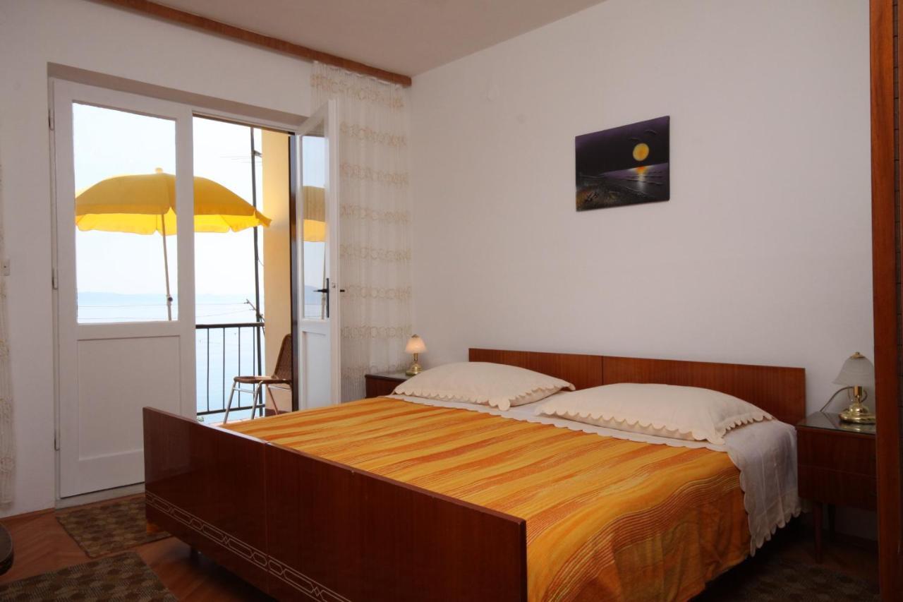 Apartment Podgora 6670B المظهر الخارجي الصورة