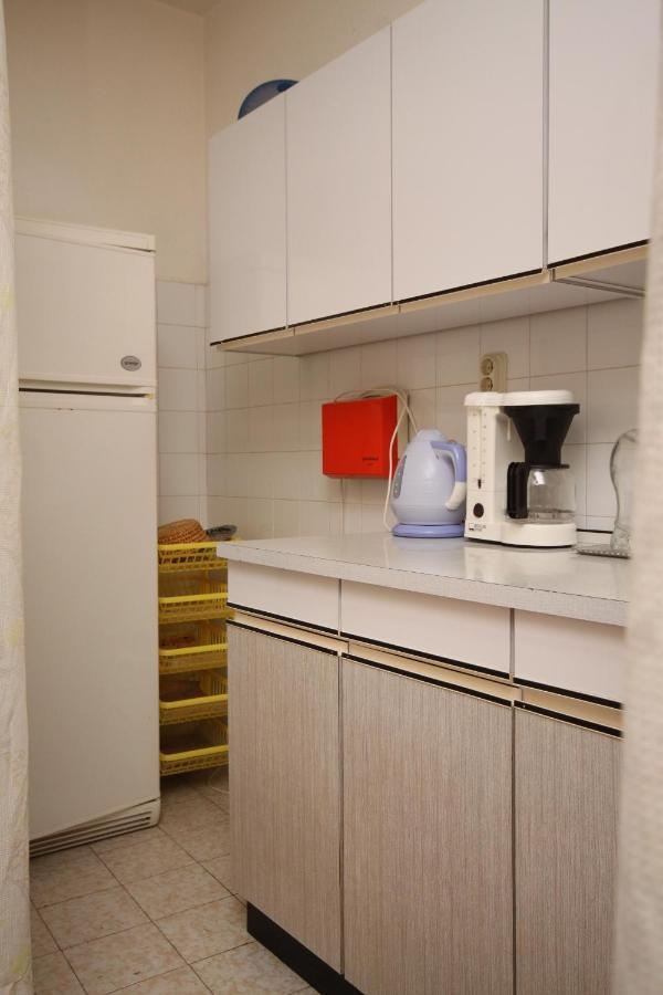 Apartment Podgora 6670B المظهر الخارجي الصورة